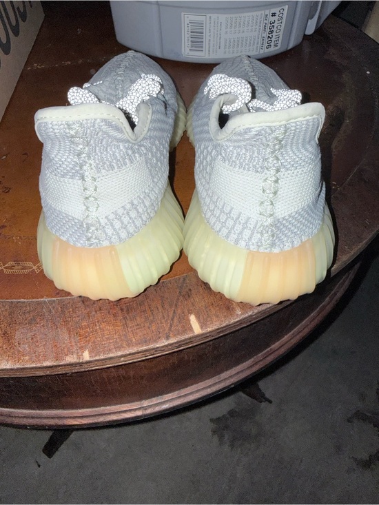 Adidas Yeezy Boost 350  “Yeshay Non-reflective” main image 4